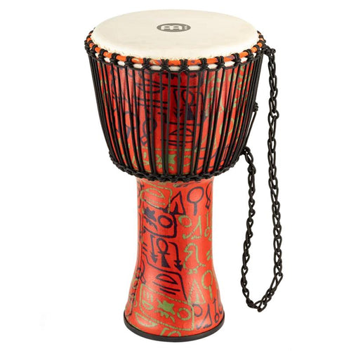 Meinl PADJ1LG Djembe Pharaos Script