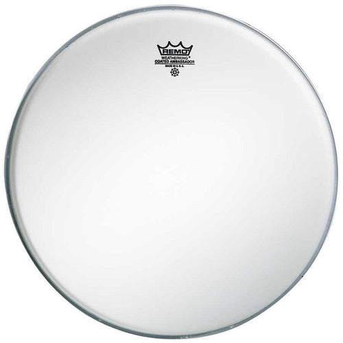 Remo Ambassador coated 12 Pelle per batteria