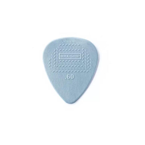 Dunlop Max Grip Standard 060mm Plettro