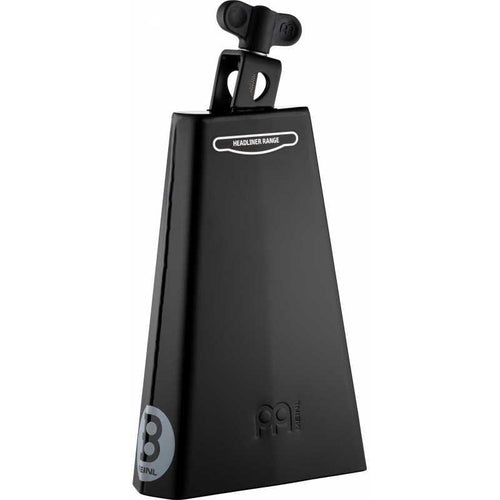 Meinl HCO2BK Headliner 8 Campanaccio