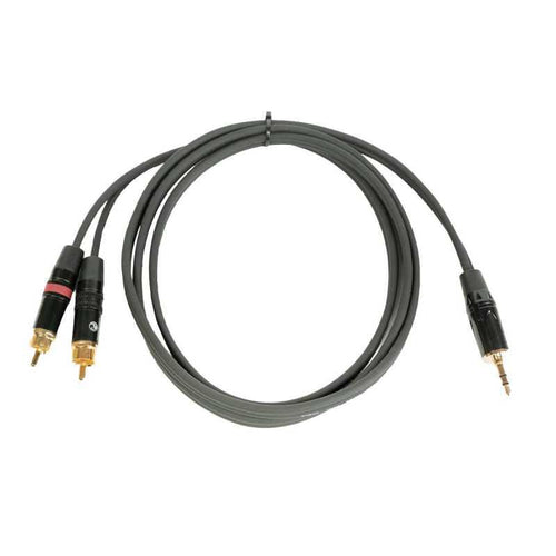 Oqan QABLP Mjst 15 2rca Yg Bk Cavo