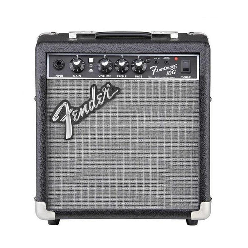 Fender Frontman 10G Amplificatore per chitarra elettrica