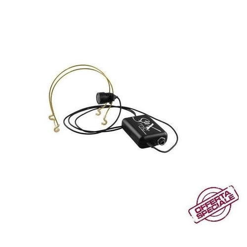 SD Systems SX1 Microfono per Sax Alto e Tenore