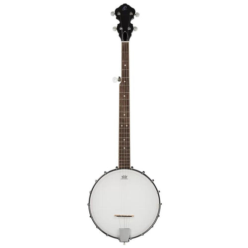 Ortega OBJ150OPWB Open back Americana Series Banjo 5 Corde