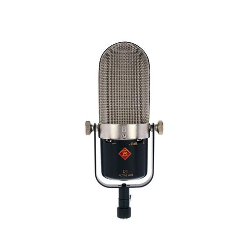 Golden Age R1 MKIII Active Microfono Attivo a nastro