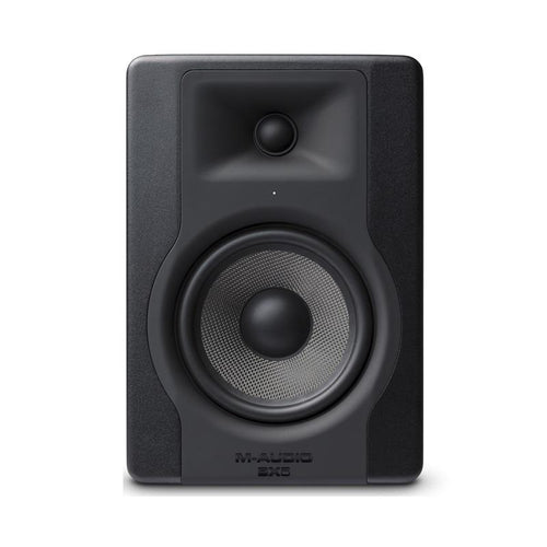 MAudio BX5 D3 100W Monitor da studio SINGOLO