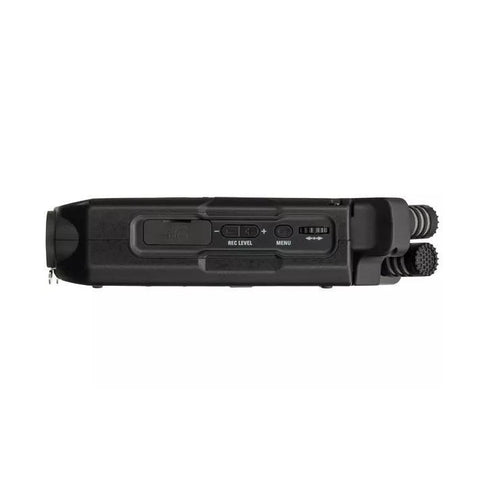 Zoom H4N Pro All Black Registratore Multitraccia - immagine 4