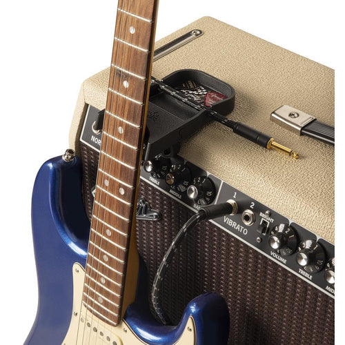 Fender Amperstand Guitar Cradle Black Supporto per chitarra