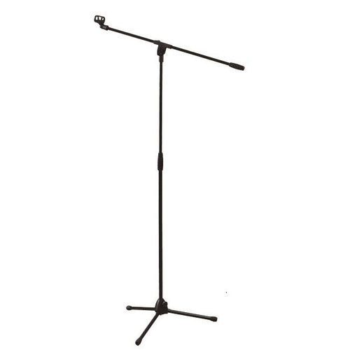 Valmusic MS500BK Asta microfonica a giraffa