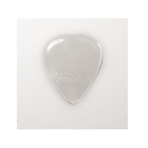 Plick The Pick Trouble 120 mm Celluloide Plettro per chitarra elettrica MADE IN ITALY