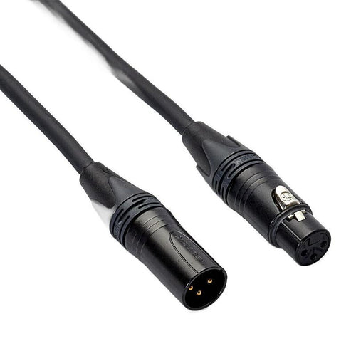 Bespeco AHMB600 XLR XLR 6m Alpha Series Cavo