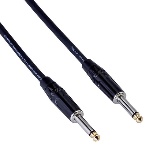 Bespeco RKJJ5450 Cavo jack 63 mm jack 63 mm 45m Rock It Series