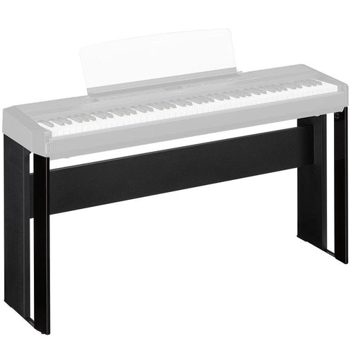 Yamaha L515B Stand per Pianoforte Digitale Yamaha P525B