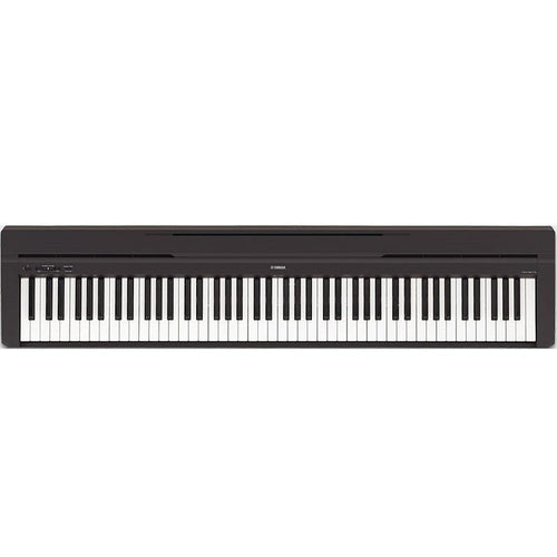 Yamaha P45 Pianoforte Digitale con Leggio ULTIMO PEZZO