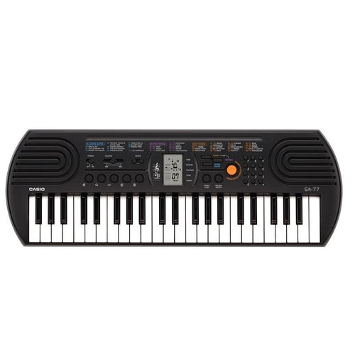 Casio SA76 Tastiera portatile