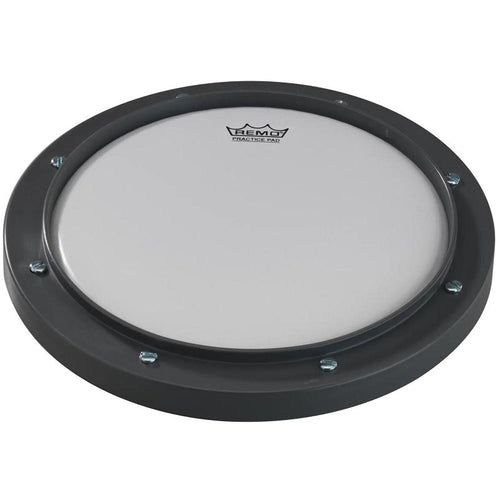 Remo Practice Pad Tunable Grey 10 Remo RT001000