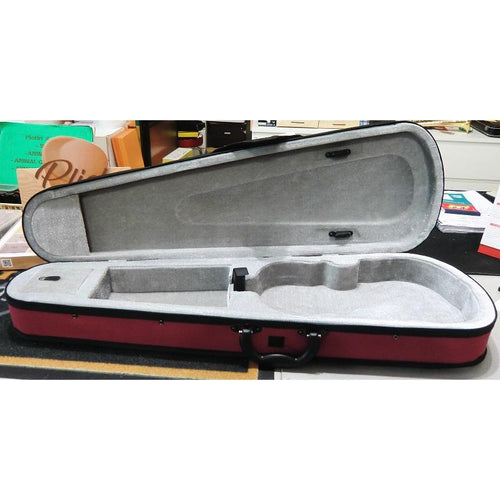Custodia per Violino 44 Rossa