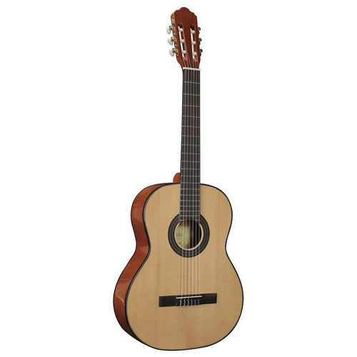 Soundsation Toledo Estudio Solida 44AG Chitarra Classica 44 con top solido in abete Glossy