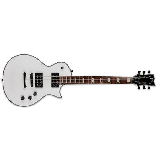 ESP LTD EC256 Snow White Chitarra Elettrica