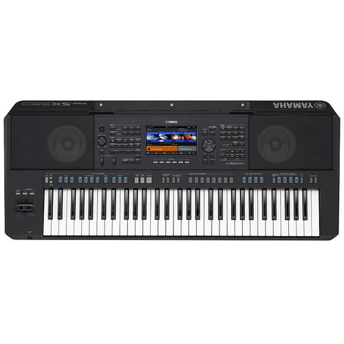 Yamaha PSRSX920 Tastiera con Arranger