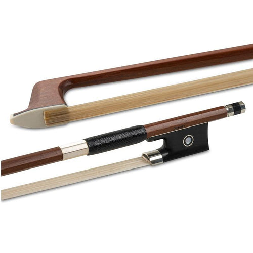 Gewa Archetto per Violino 44 Jaeger Massarandura con Nasetto in Ebano 404091