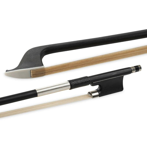 Gewa Archetto per Violoncello 44 Glasser Fibra di vetro 404788