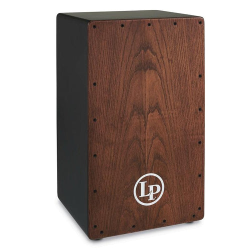 Latin Percussion Cajon City 2Voice Cajon