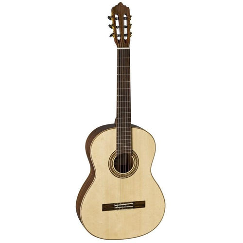 La Mancha Rubi S63 Chitarra Classica 78