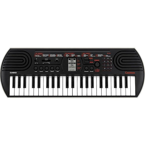 Casio SA81 Tastiera portatile
