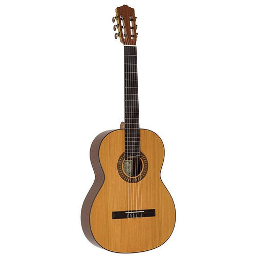 Salvador Cortez CC22 Chitarra Classica 44