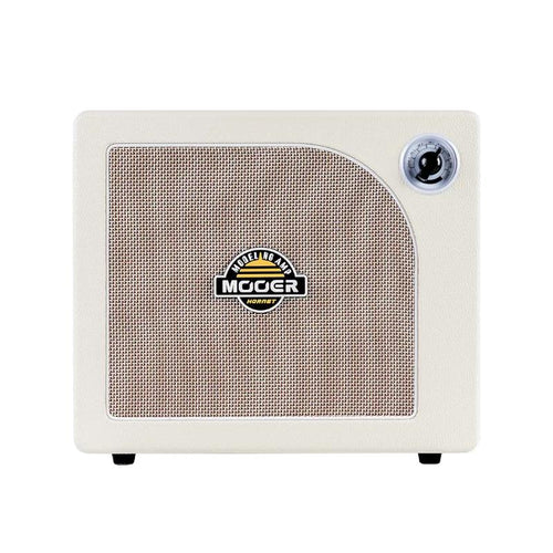 Mooer Hornet 30 White Amplificatore per chitarra elettrica