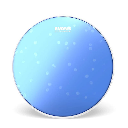 Evans B14HB Hydraulic Blue Snare 14 Pelle per batteria