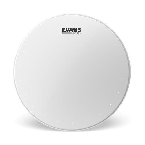 Evans B14STD ST Dry 14 Pelle per batteria
