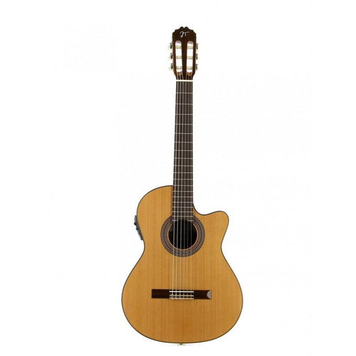 Jos Torres JTC20CE Chitarra Classica Elettrificata