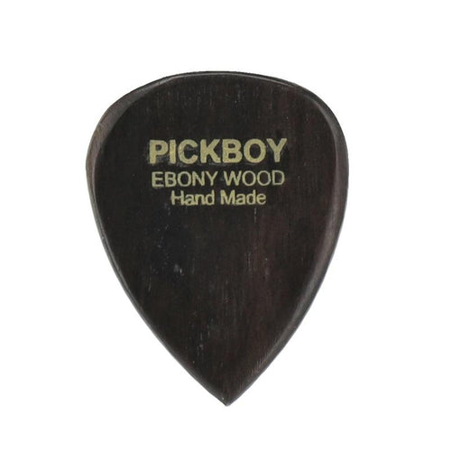 Pick Boy Serie Exotic Plettro - immagine 4