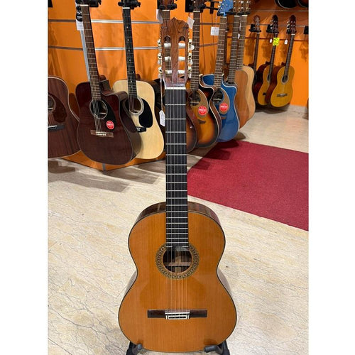 Aria A559 Made In Japan Anno 1978 Chitarra Classica