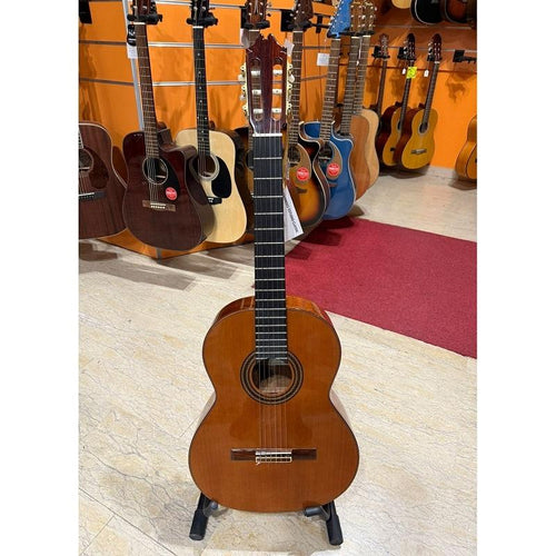 Juan Hernandez Estudio Classic Chitarra Classica di Liuteria