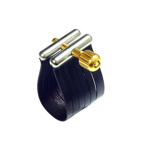 Rovner SS1M Legatura Star Serie per Sax Contralto in Mib