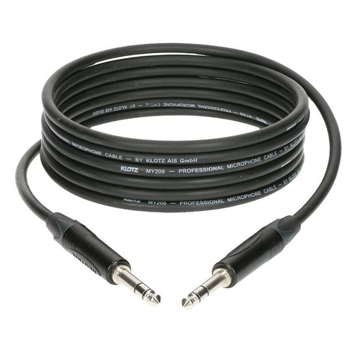 Klotz Cables B4PP10030 30cm Cavo