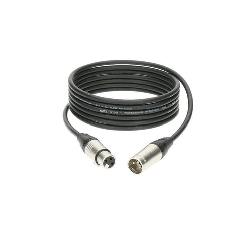 Klotz Cables M1K1FM0500 5m Cavo
