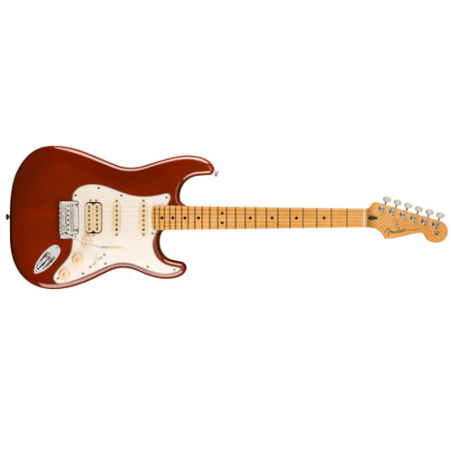 Fender Player II Stratocaster HSS MN TMB Transparent Mocha Burst Chitarra Elettrica NUOVO ARRIVO
