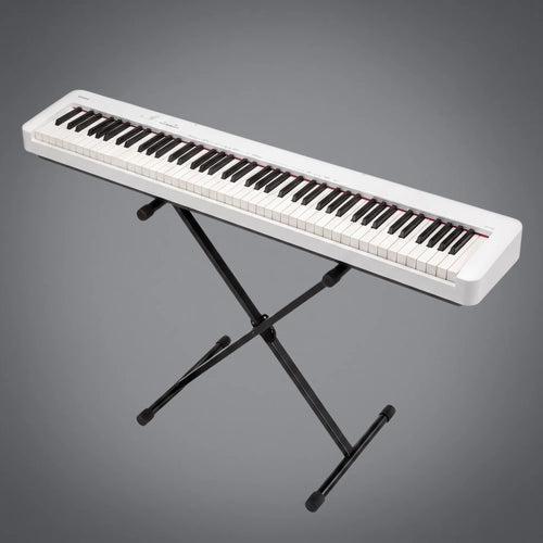 Casio CDP S110 White Supporto a X