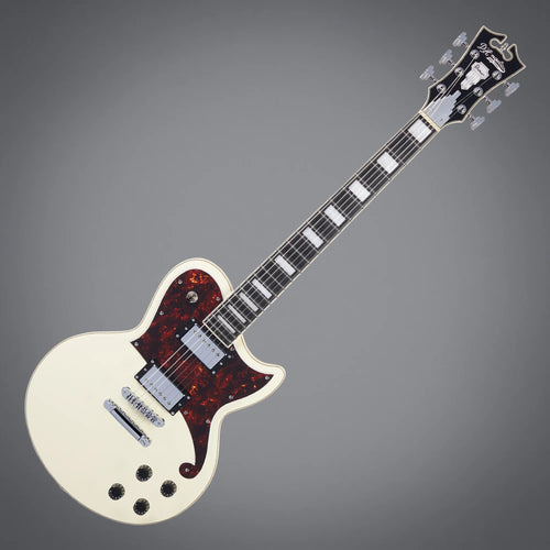 DAngelico Premier Atlantic Antique White