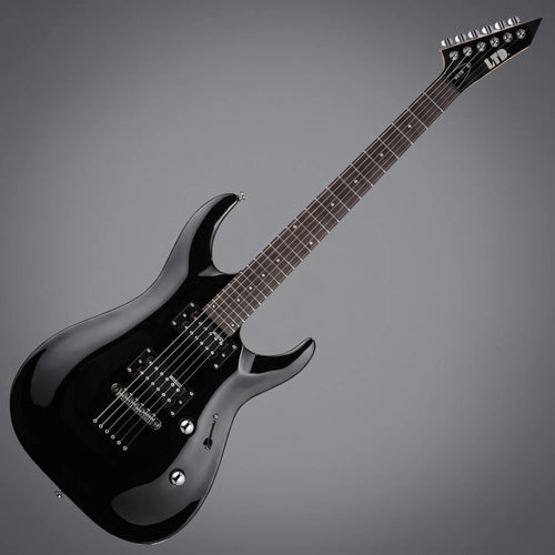 ESP Ltd MH10 Black con Borsa