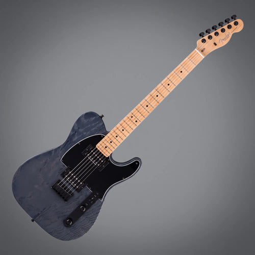 Fender American Professional II Telecaster HH RMN SMK Smoke Limited Edition