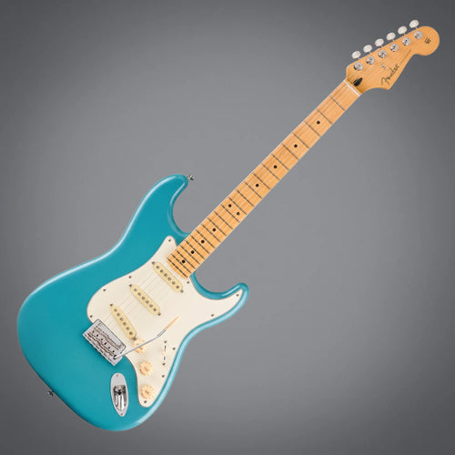 Fender Player II Stratocaster MN AQB Aquatone Blue