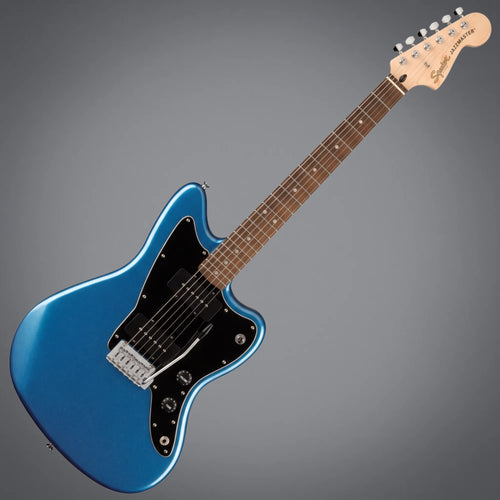 Fender Squier Affinity Jazzmaster LRL BPG LPB Lake Placid Blue