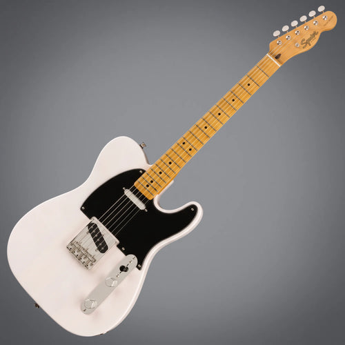 Fender Squier Telecaster Classic Vibe 50S MN WBL White Blonde