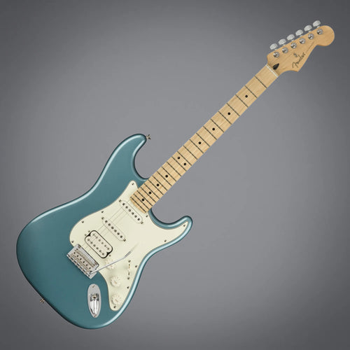 Fender Stratocaster Player HSS MN TPL Tidepool