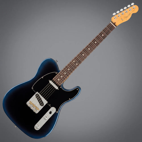 Fender Telecaster American Professional II RW Dark Night